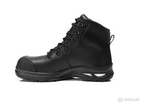 ELTEN TERENCE XXG PRO BOA BLACK MID ESD S3 HI CI - 3