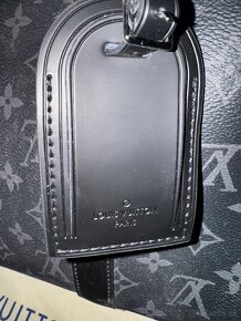 Louis Vuitton keepall 50 dustbag nová - 3