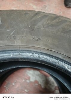 zimné pneu 235/65r17 - 3