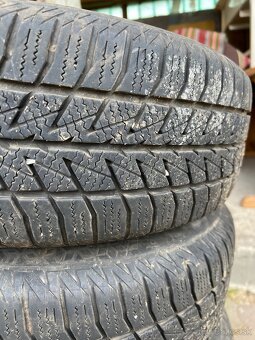 Zimné pneu 195/65 r15 95H - 3