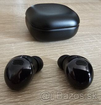 Samsung Galaxy Buds Pro čierne - 3