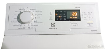 Automatická pračka ELECTROLUX EWT 1064 IDW - 3