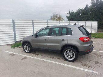 VW Tiguan 2.0 TDI 103kw 4motion - 3