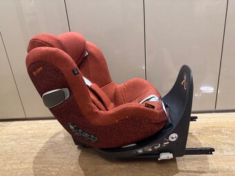 Cybex Platinum Sirona Z i-SIZE - 3