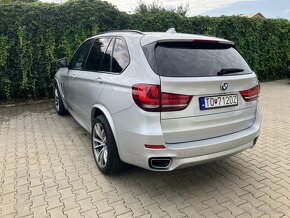 BMW X5 - 3