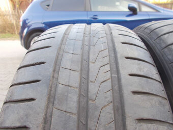 Pneumatiky Hankook 205/55R16 letné 4ks - 3