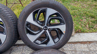 5x114,3 R19 --- HYUNDAI SANTA FE (KIA SORENTO) - 3