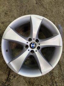 Disk BMW X6 , 10x20. ET 40 - 3