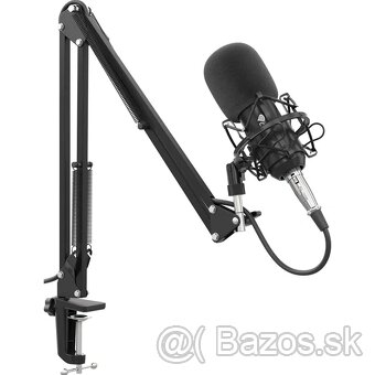 Predám Genesis 300 XLR - 3