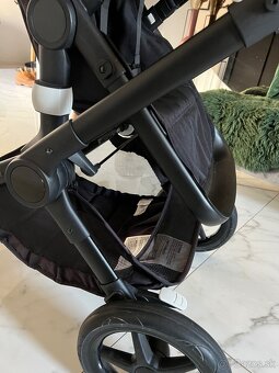 Bugaboo fox3 - 3