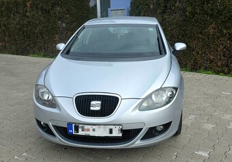 Seat Leon 2.0 TDi Stylance - 3