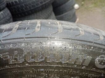 Letné pneumatiky 215/50 R17 - 3