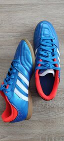 Adidas 11 Questra Pro - 3