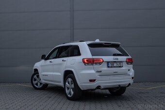 Jeep Grand Cherokee - 3