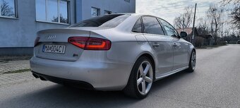 Audi A4 B8 1.8tfsi - 3