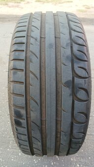 245/45 R17 letné pneumatiky - 3