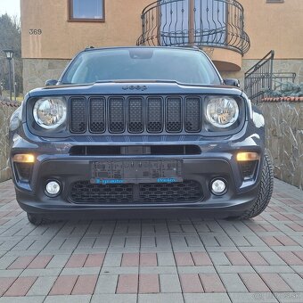 Jeep Renegade 1.0 GSE Night Eagle - 3