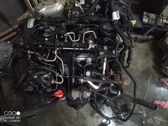 MOTOR 2.0 TDI 103 KW CFF - 3