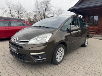 Citroën C4 Grand Picasso 1.6 HDi - 3