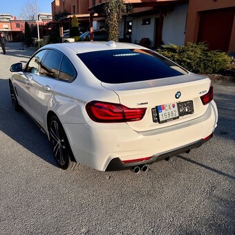 Bmw 430i Xdrive Grandcoupe - 3