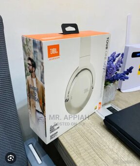 Jbl tour One m2 NOVÉ záruka 2 roky - 3