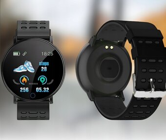 Smart watch - 3