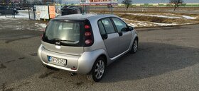 Smart Forfour 1.5cdi - 3