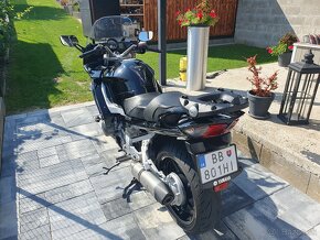 Predam Yamaha FJR 1300 - 3