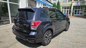 Subaru Forester 2.0i CVT XT - Možný odpočet DPH - 3