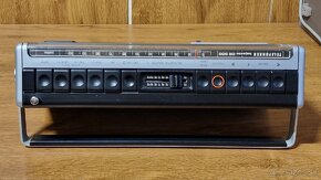 TELEFUNKEN BAJAZZO CR900 / 1978 / GERMANY - 3