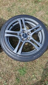 Letná sada 225/40 R18, 5x112 - 3