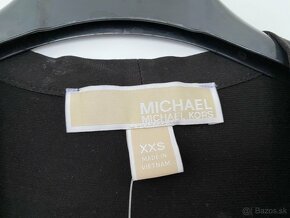 Michael Kors dlhé dámske šaty (XS-S) NOVÉ s visačkou - 3