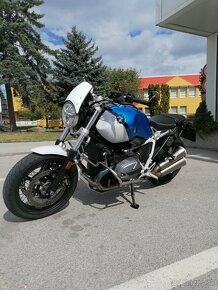 BMW R ninet Option 719 2021 v záruke - 3