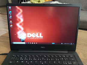 Dell Vostro 5481 - Core i5-8265u, 8GB, 240GB , W11 - 3