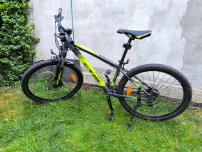 CTM REIN 27.5''  M - 3