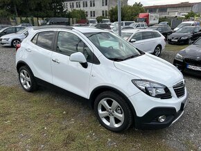 Opel Mokka 1.4 16V Turbo Enjoy - 3