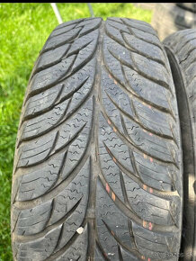 Celorocne pneu 175/65 R14 Matador rv2019 - 3