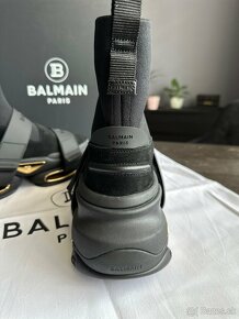 BALMAIN B-Bold - originál - 3