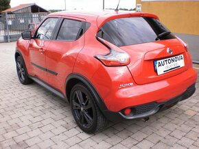 Nissan Juke 1,6i Turbo  4x4 140kW A1 r.2017 - 3