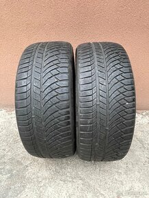 Kumho 245/45 R19 2022 2x=90€ - 3