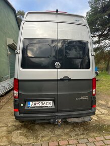 Camper VW Grand California - 3