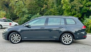 Volkswagen Golf 1.6 TDI BMT 115k Comfortline - 3