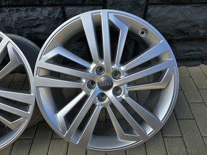 5x112 R20 Audi Q5 SQ5 - 3