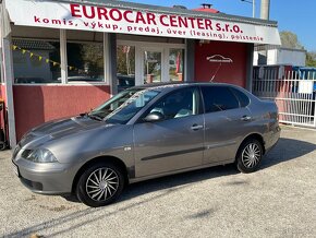 Seat Cordoba 1.4 16V Reference - 3