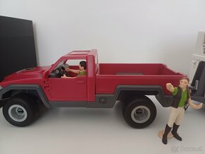 Auto Schleich - 3