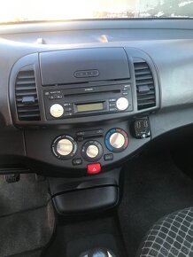 Nissan Micra 1,5 dci - 3