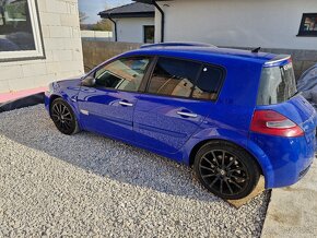 Renault sport Megane 2Rs PH2 - 3