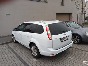 Ford Focus Combi 1.6 TDCi Duratorq Trend - 3