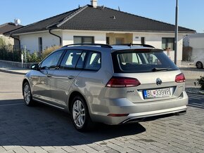 Volkswagen golf VII Variant 2.0 TDI 4MOTION DSG odpočet DPH - 3