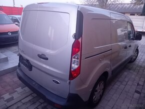 Ford Transit Connect L2, 1.6D, 70kw,  poškodený motor - 3